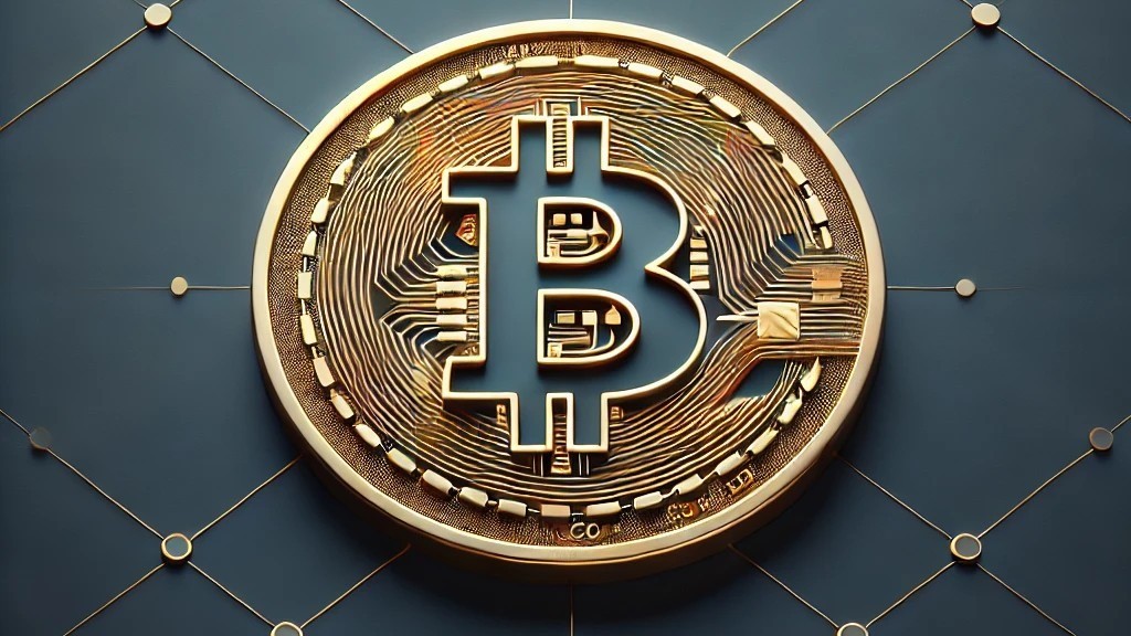 Bitcoin wiring diagram