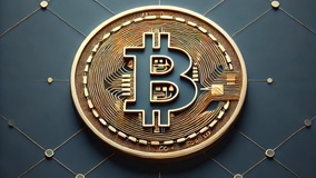 Bitcoin wiring diagram