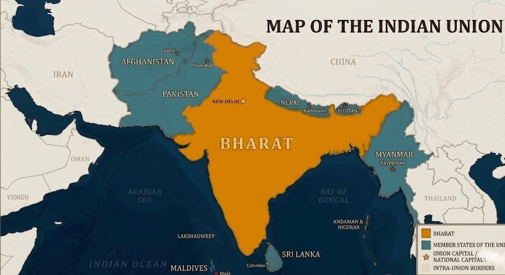 Indian Union